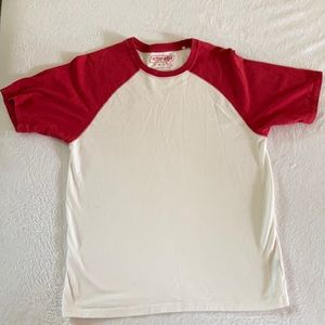 Baseballl style Tshirt
